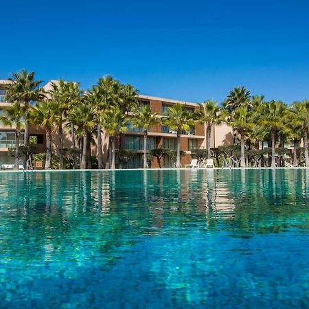 Anchor Apartment - Herdade Dos Salgados & Luxurious & 7 Pools & Golf อัลบูเฟรา ภายนอก รูปภาพ