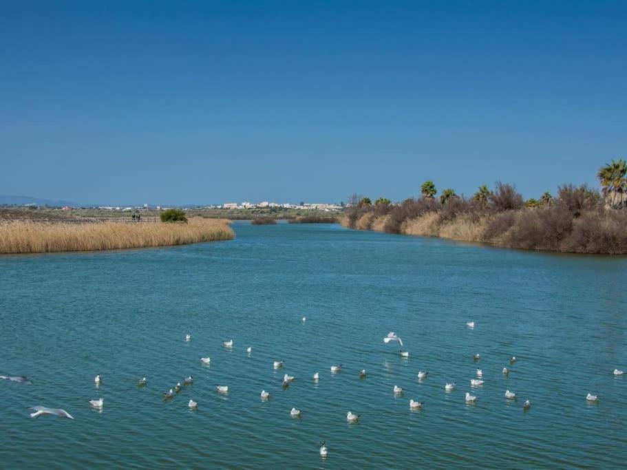 Anchor Apartment - Herdade Dos Salgados & Luxurious & 7 Pools & Golf อัลบูเฟรา ภายนอก รูปภาพ
