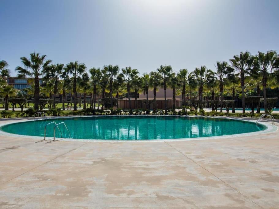 Anchor Apartment - Herdade Dos Salgados & Luxurious & 7 Pools & Golf อัลบูเฟรา ภายนอก รูปภาพ